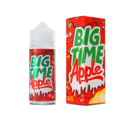 Big Time – Apple
