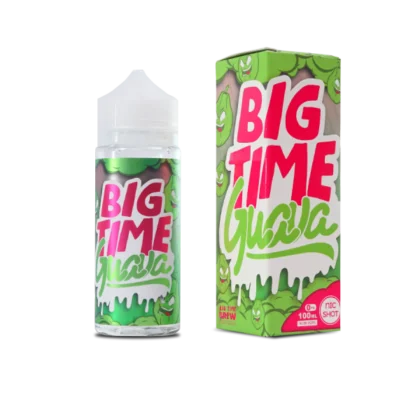 Big Time – Guava