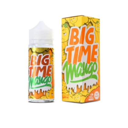 Big Time – Melon