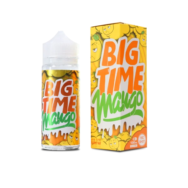 Big Time – Melon