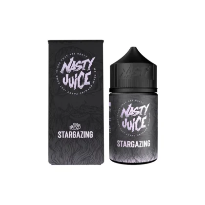 Nasty Berry – Stargazing