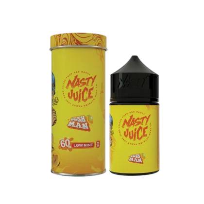 Nasty Cushman 60ML