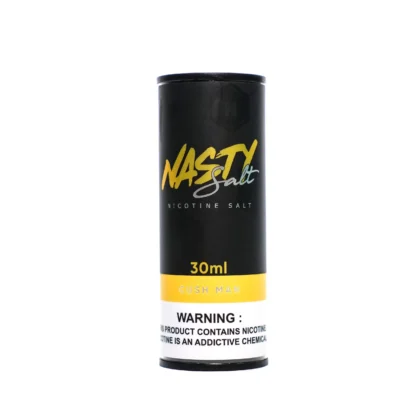 Nasty Salt Nic – Cushman