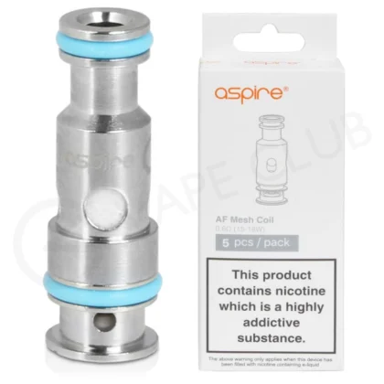 Aspire AF Mesh Coil 0,6