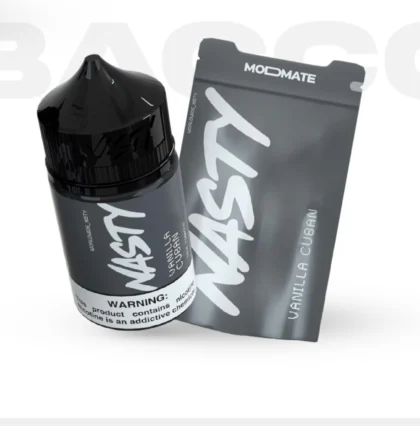 Nasty Modmate – Vanilla Cuban
