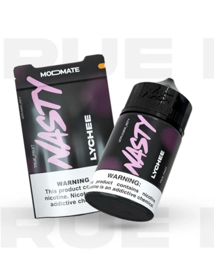 Nasty Modmate – Lychee