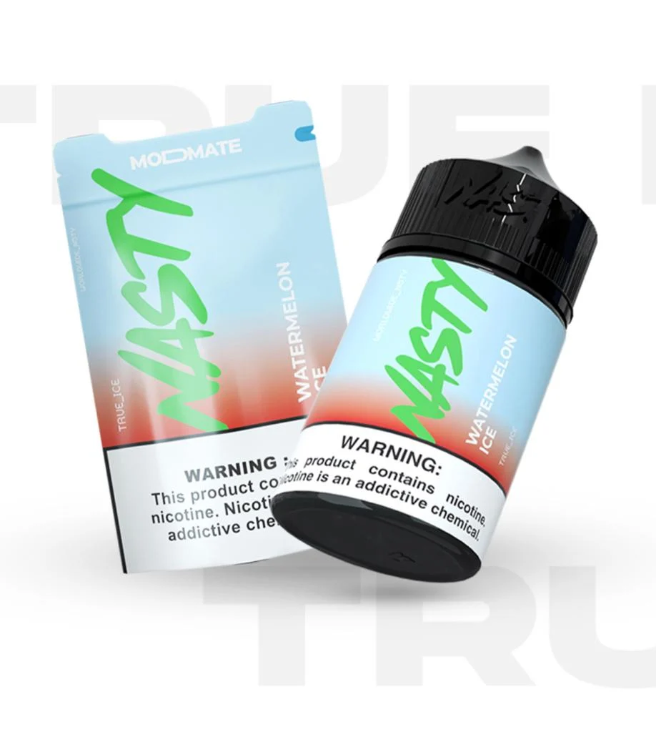 Nasty Modmate – Watermelon Ice