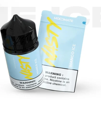 Nasty Modmate – Mango Ice
