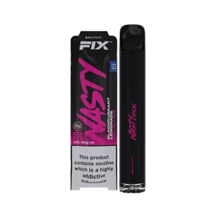 Nasty Fix – Wicked Haze