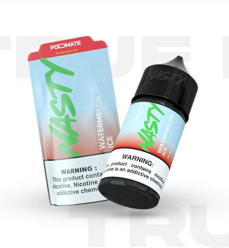 Nasty Podmate – Watermelon Ice
