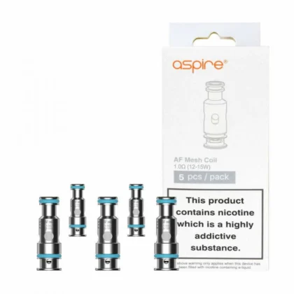 Aspire AF Mesh Coil 1,0
