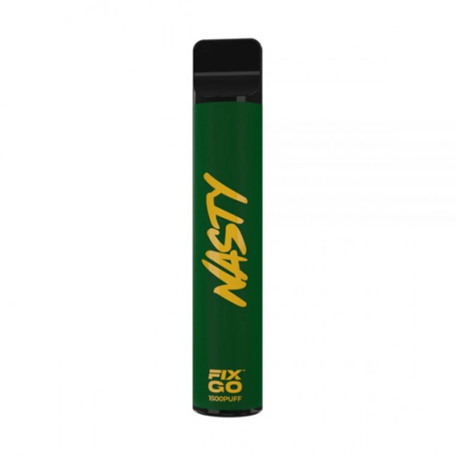 Nasty Fix Go 1500 Butterscotch Coffee