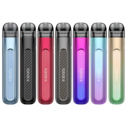 Aspire Flexus Q Pod Kit 700mAh Type-C 3A