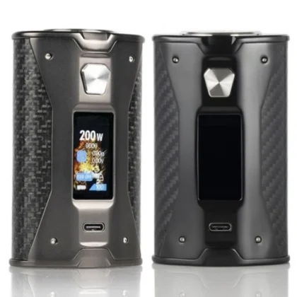 Yihi - SX Mini X Class 200 W Elektronik Sigara Mod