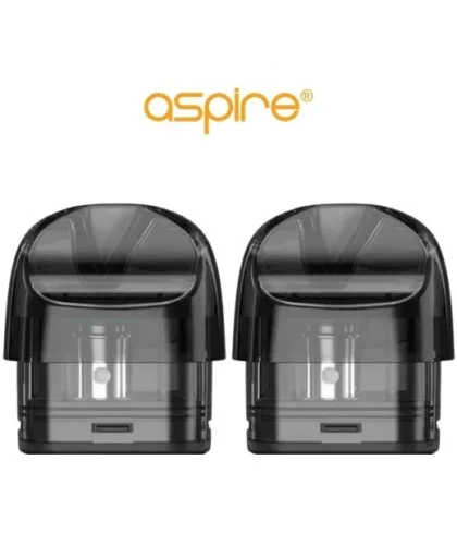 Aspire Minican Plus Pod Kartuş