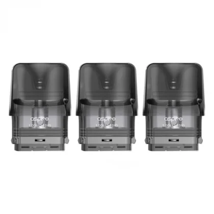 Aspire Favostix Kartuş 3'Lü 3ml