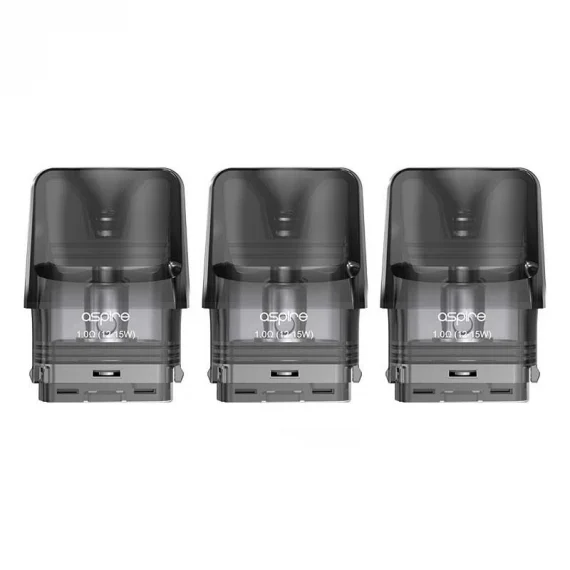 Aspire Favostix Kartuş 3'Lü 3ml