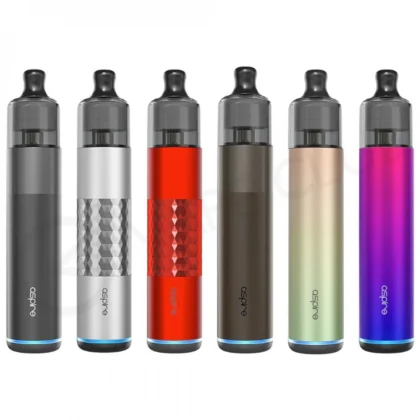 Aspire Flexus Stik Kit