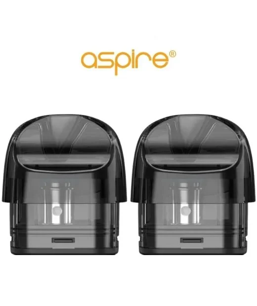 Aspire Minican Plus Pod Kartuş