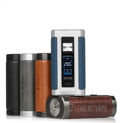 Aspire Vrod 200W Box Mod