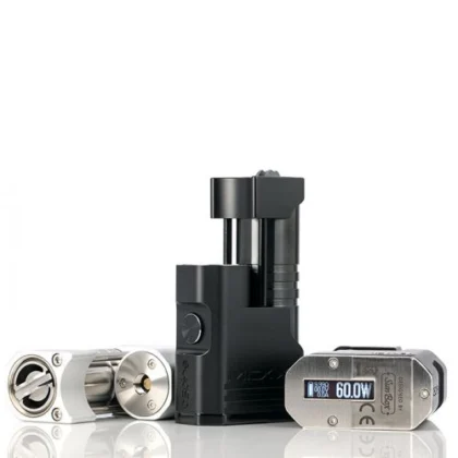 Aspire Mixx 60W Box Mod