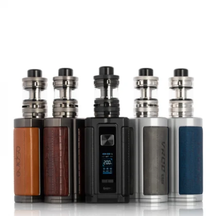 Aspire Vrod 200W Box Mod
