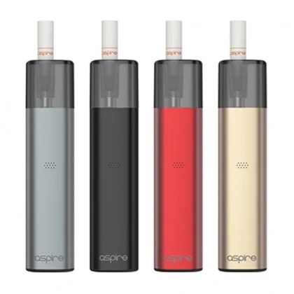 Aspire Vilter Kit Pod Mod Elektronik Sigara