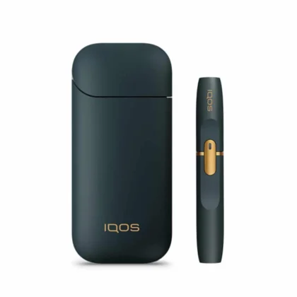 Iqos Sigara Isıtma Cihazı 2.4 Plus