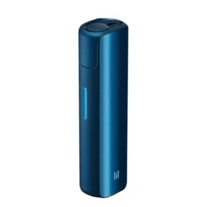 Iqos Lil Solid 2.0 Mavi