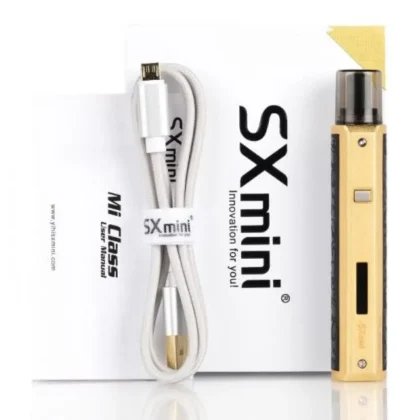 Yihi Sx mini Mi Class Pod