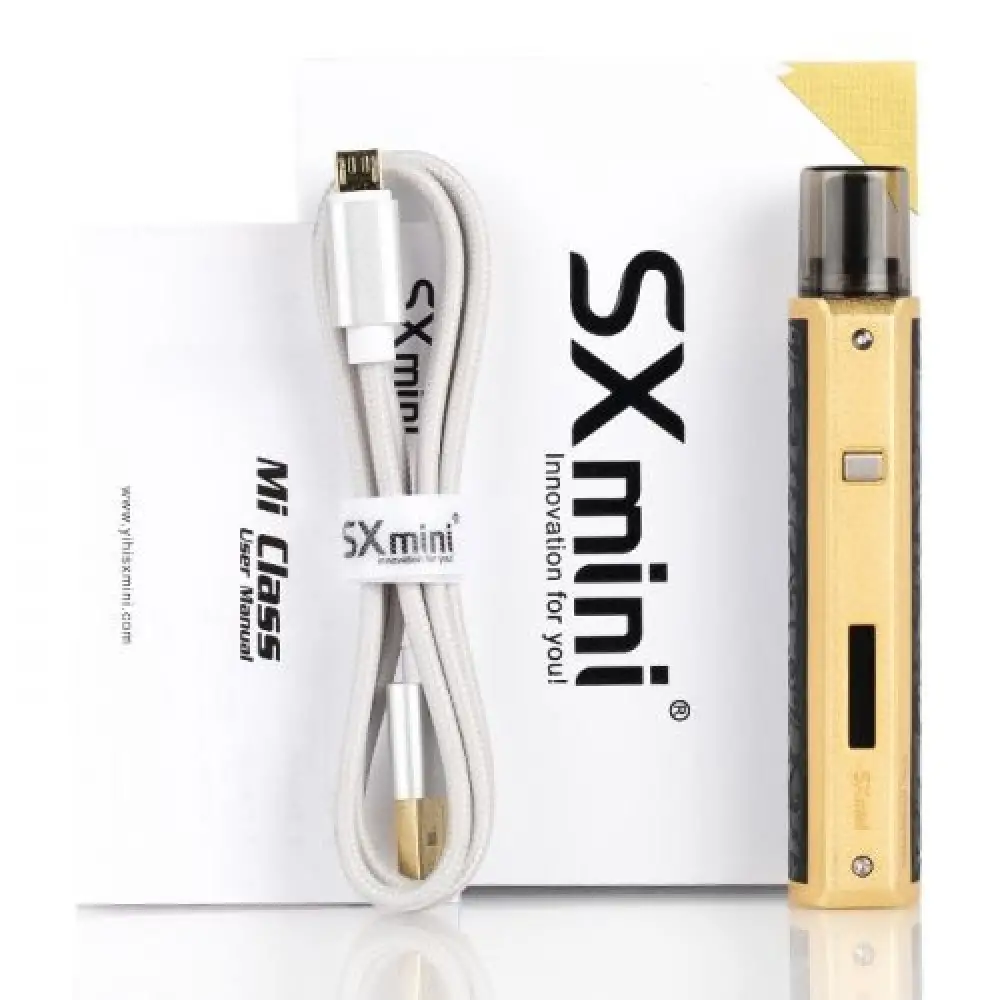Yihi Sx mini Mi Class Pod
