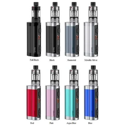 Aspire Zelos X 80W Elektronik Sigara