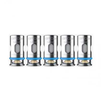 Aspire Yeni Bp Mesh Coil 0.15Ω (60-80W) (5 adet)