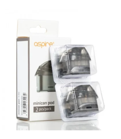 Aspire Minican Kartuş