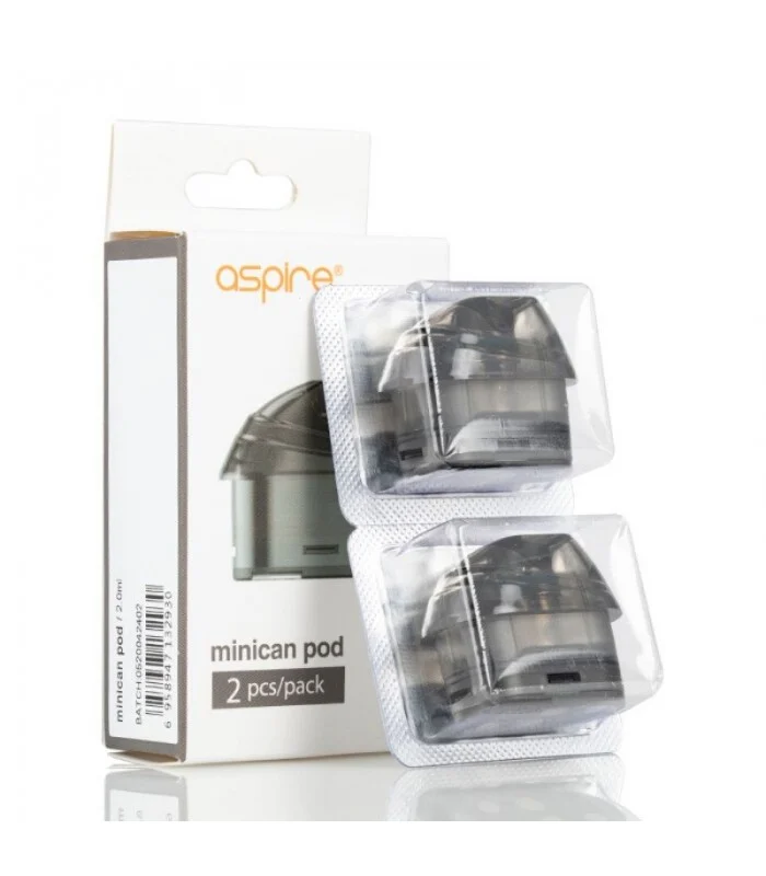 Aspire Minican Kartuş