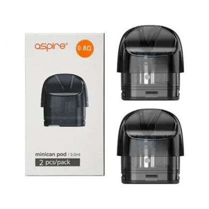 Aspire Minican 2 Pod Kartuş