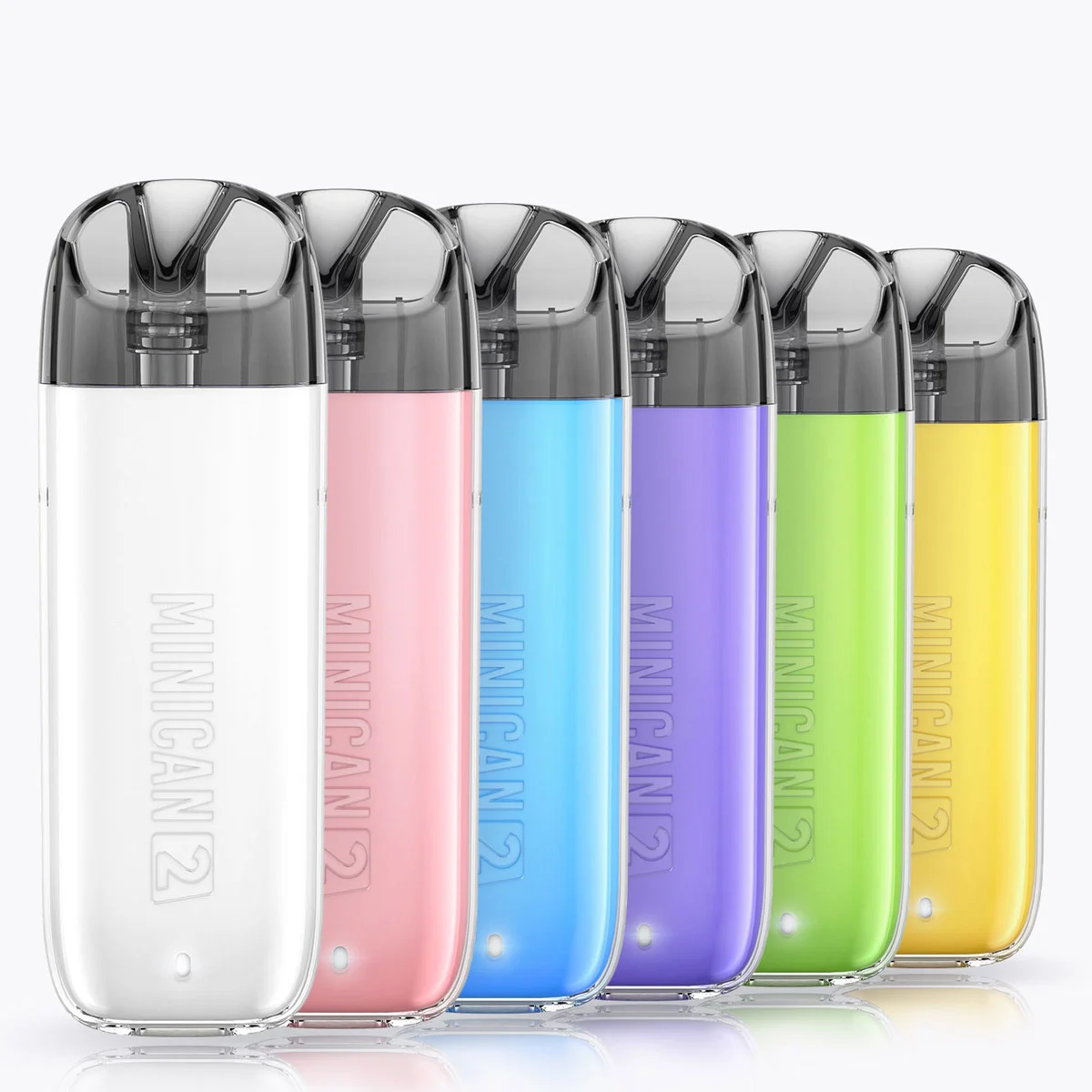 Aspire Minican 2 Elektronik Sigara
