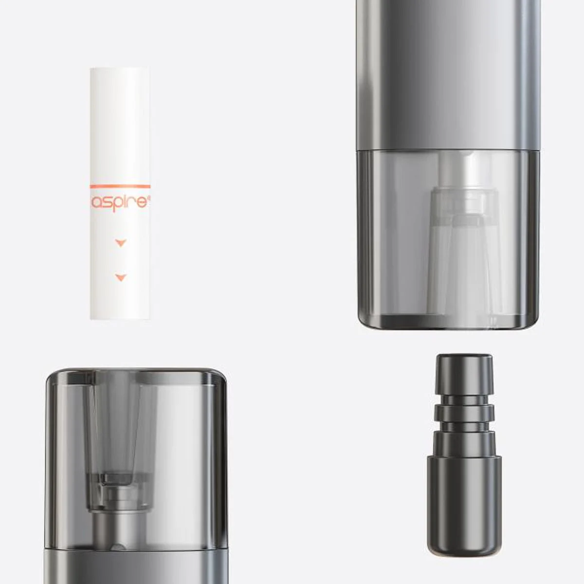 Aspire Vilter S Elektronik Sigara