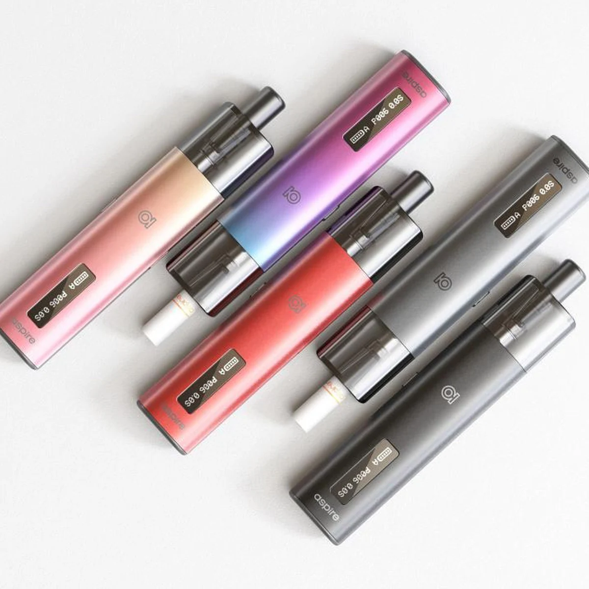 Aspire Vilter S Elektronik Sigara