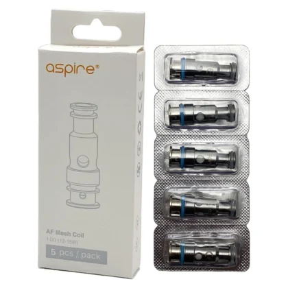 Aspire Flexus Blok Coils 1.0 Ohm