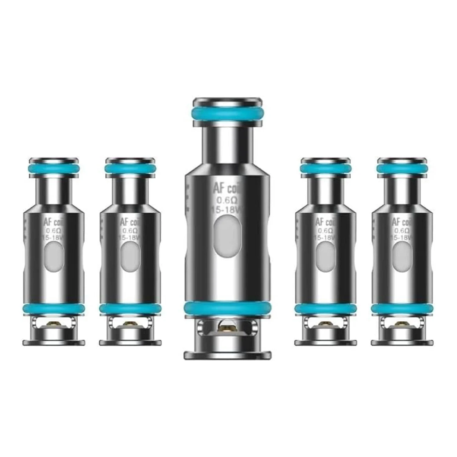 Aspire Flexus Blok Coils 0.6 Ohm
