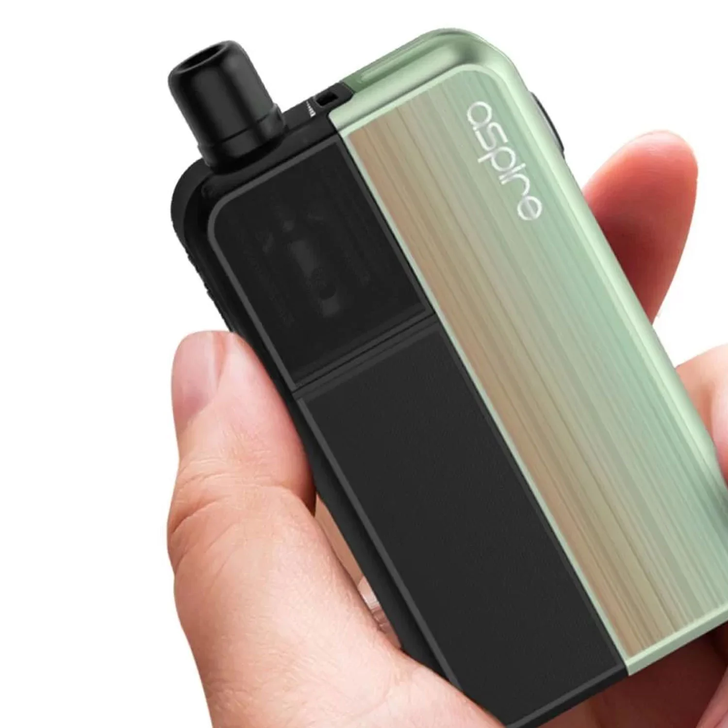 Aspire Flexus Blok Pod Kit