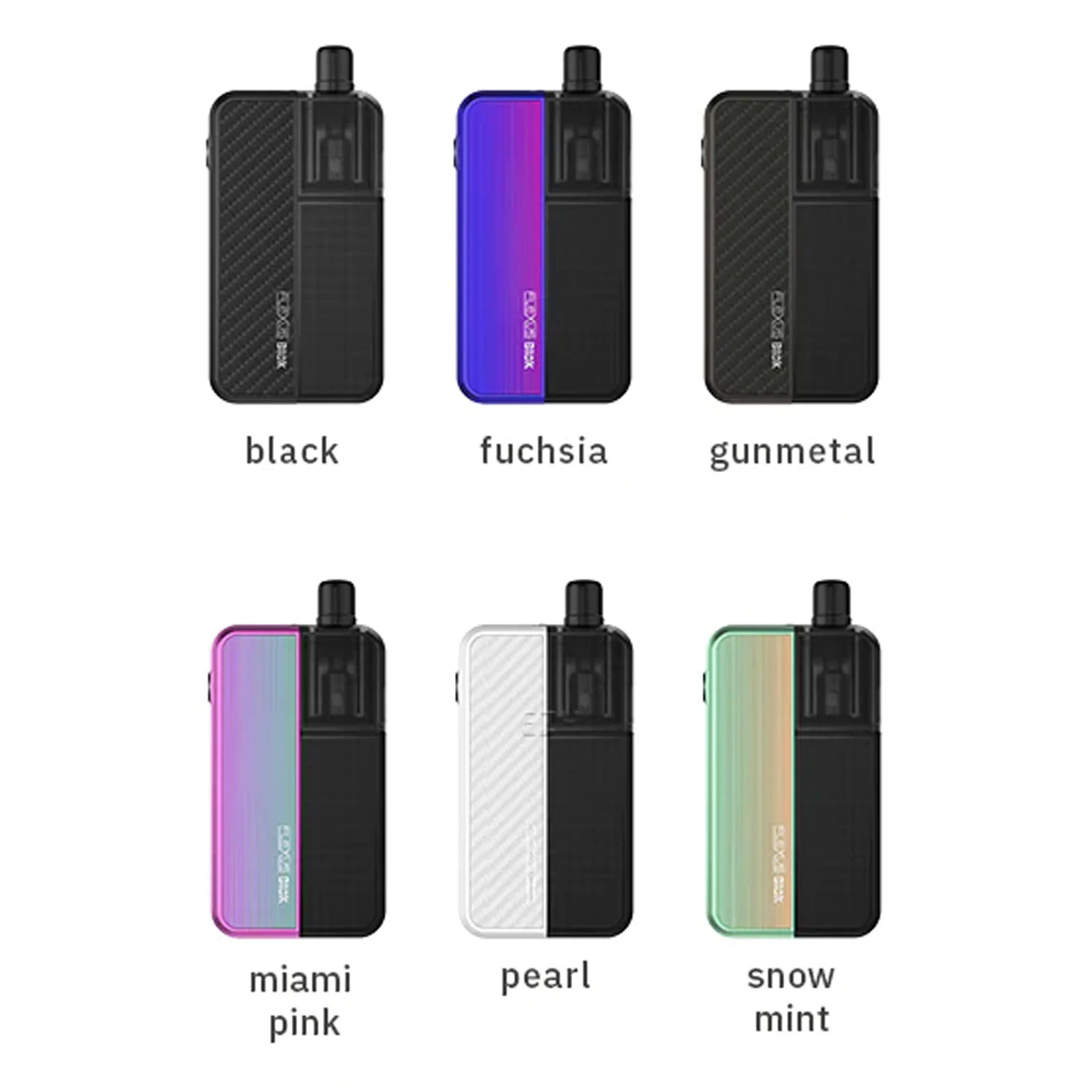 Aspire Flexus Blok Pod Kit