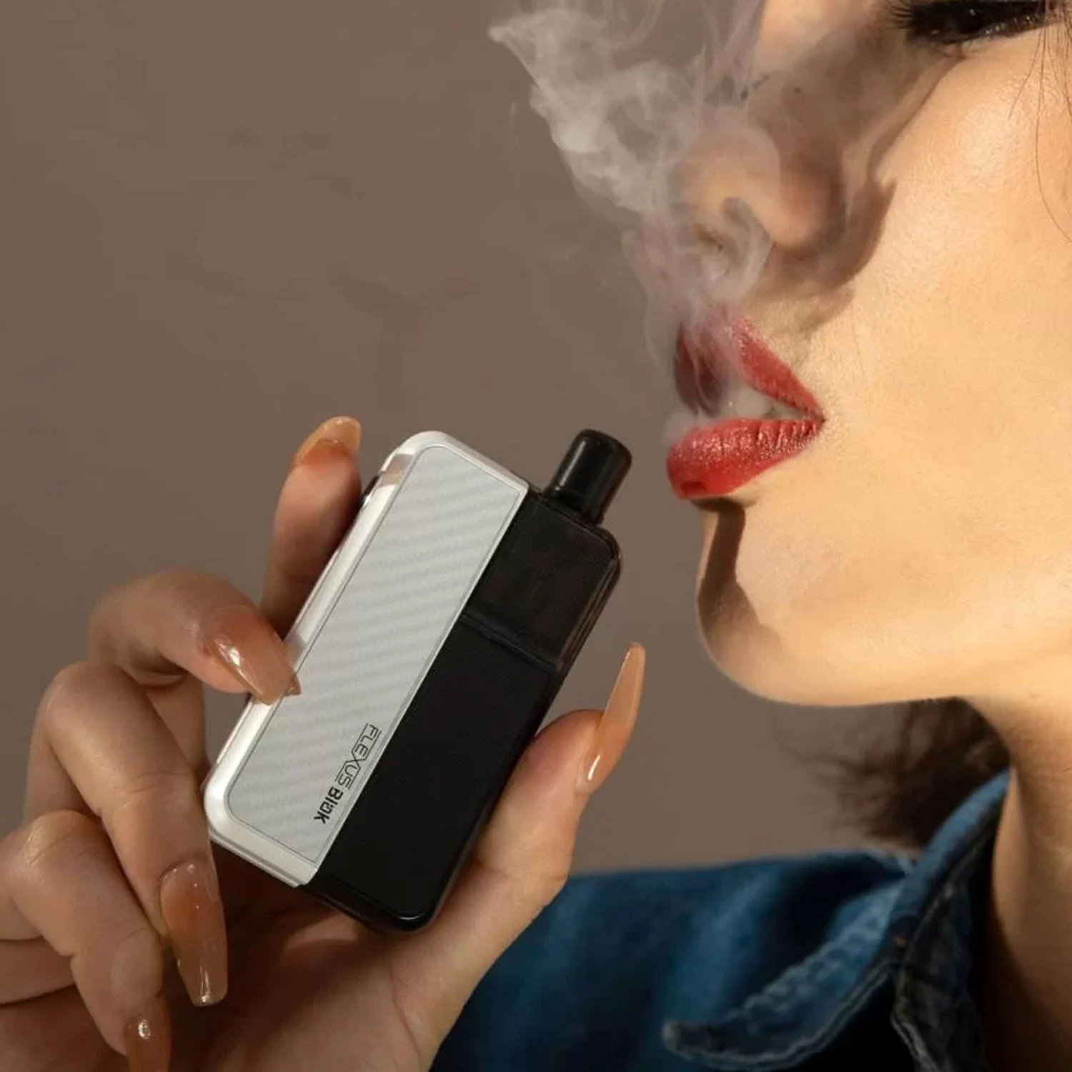 Aspire Flexus Blok Pod Kit