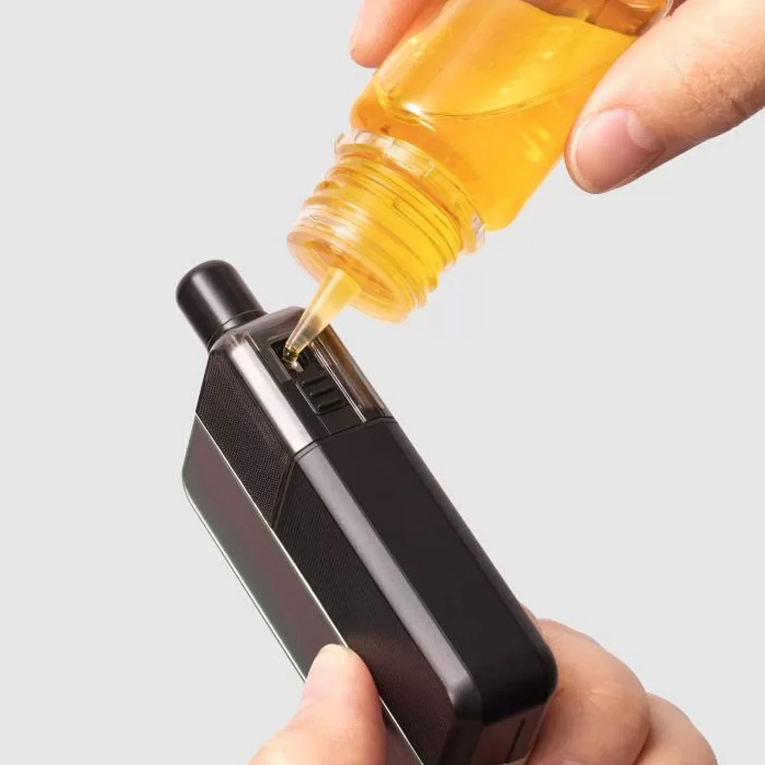 Aspire Flexus Blok Pod Kit