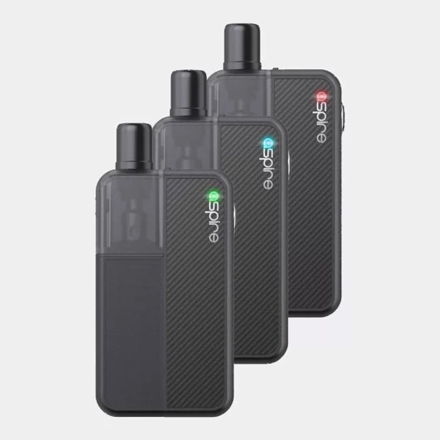 Aspire Flexus Blok Elektronik Sigara 1200mAh