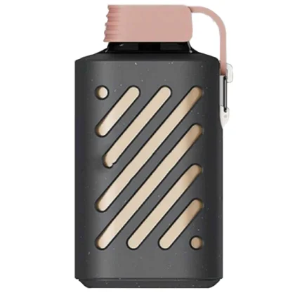 Vozol Gear 10000 Cream Tobacco