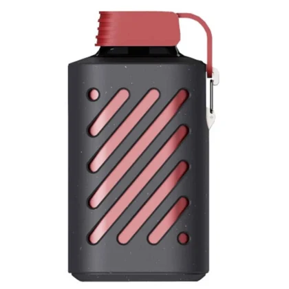 Vozol 10000 Puff Dragon Fruit Banana Cherry