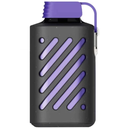 Vozol 10000 Puff Forest Berry Storm