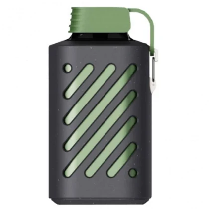 Vozol 10000 Puff Green Blast